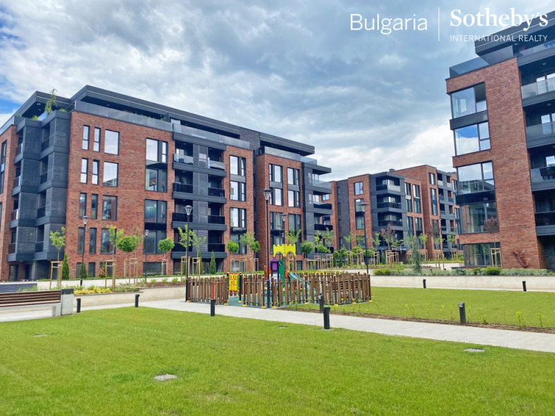 De vânzare  2 dormitoare Sofia , Hladilnica , 124 mp | 69567054 - imagine [3]