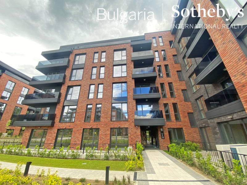 De vânzare  2 dormitoare Sofia , Hladilnica , 124 mp | 69567054 - imagine [4]