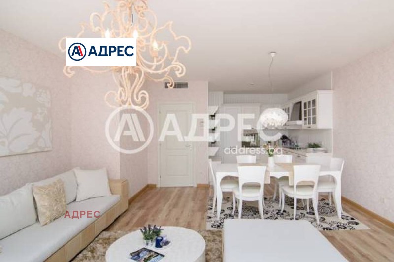 In vendita  2 camere da letto Varna , k.k. Slanchev den , 148 mq | 90752542 - Immagine [6]