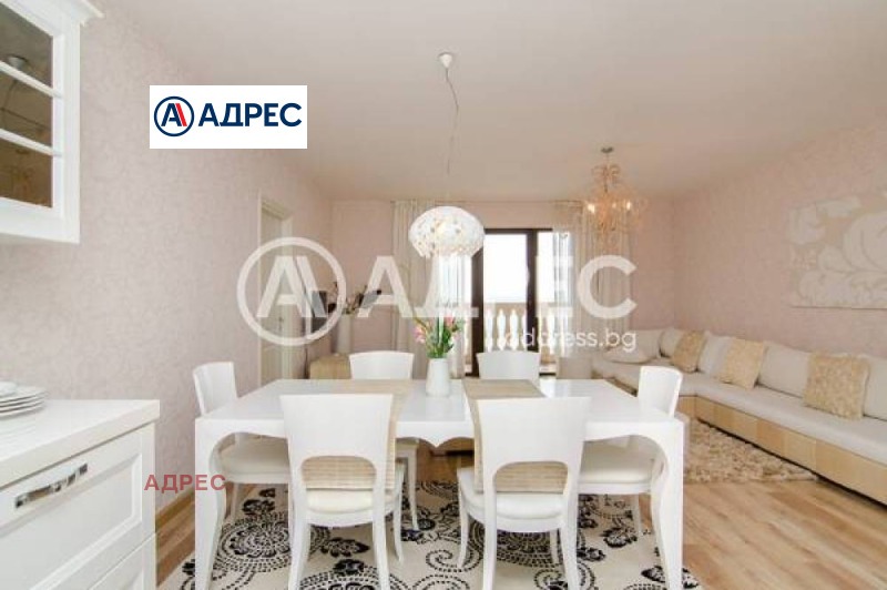 In vendita  2 camere da letto Varna , k.k. Slanchev den , 148 mq | 90752542 - Immagine [2]