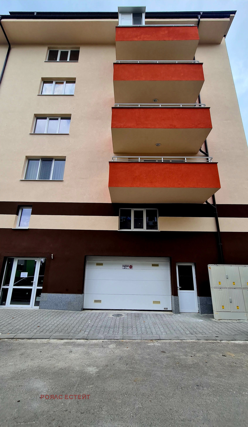 Продава  3-стаен град Стара Загора , Железник - изток , 94 кв.м | 69768257 - изображение [10]