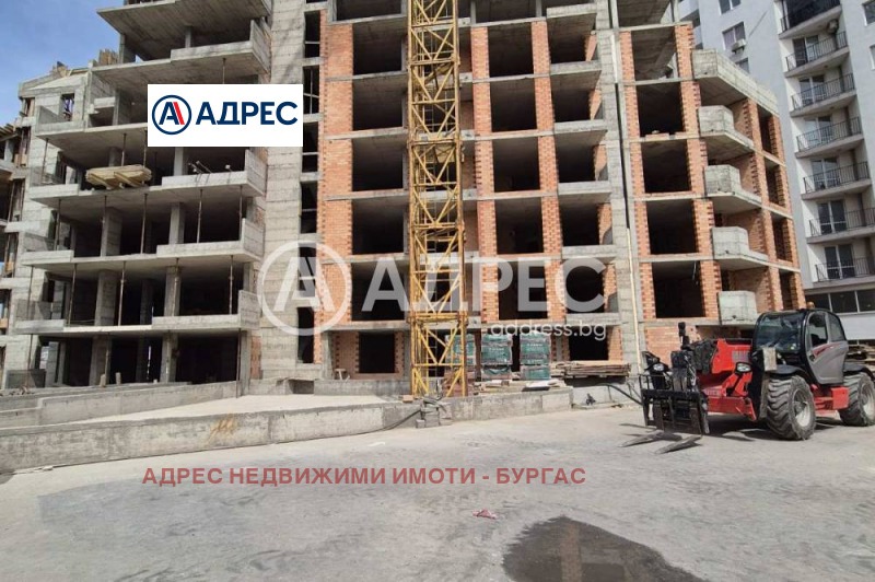 En venta  2 dormitorios Burgas , Meden rudnik - zona V , 98 metros cuadrados | 22202592 - imagen [2]