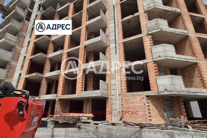 En venta  2 dormitorios Burgas , Meden rudnik - zona V , 98 metros cuadrados | 22202592
