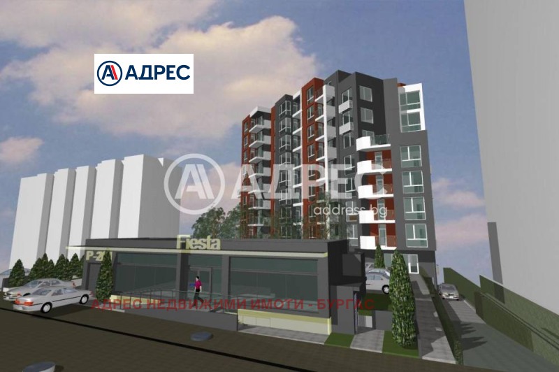 En venta  2 dormitorios Burgas , Meden rudnik - zona V , 98 metros cuadrados | 22202592 - imagen [3]