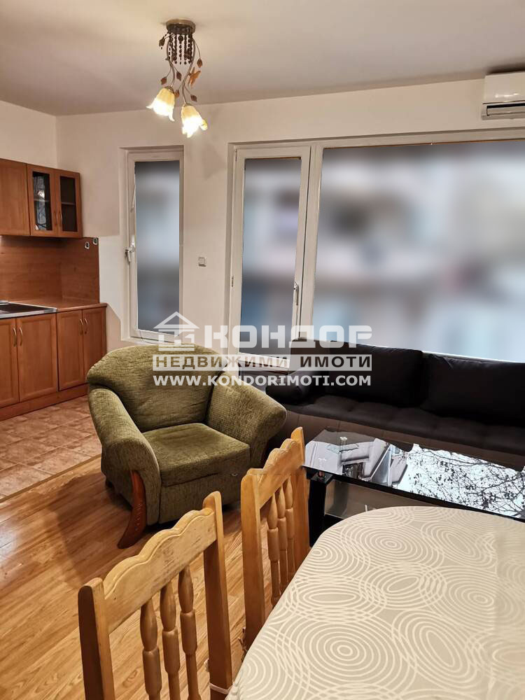 À venda  2 quartos Plovdiv , Karchiiaka , 90 m² | 16297242 - imagem [5]