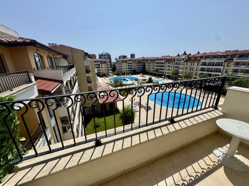Продава  3-стаен област Бургас , к.к. Слънчев бряг , 100 кв.м | 16436705 - изображение [10]