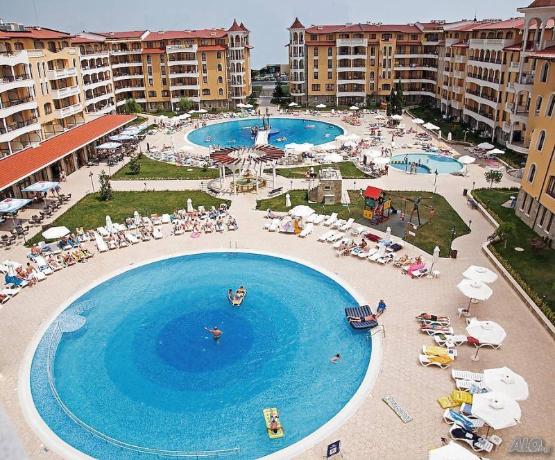 Продава  3-стаен област Бургас , к.к. Слънчев бряг , 100 кв.м | 16436705 - изображение [12]