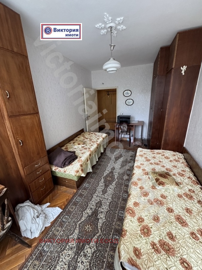 Продава  3-стаен град Велико Търново , Колю Фичето , 78 кв.м | 15745096 - изображение [10]
