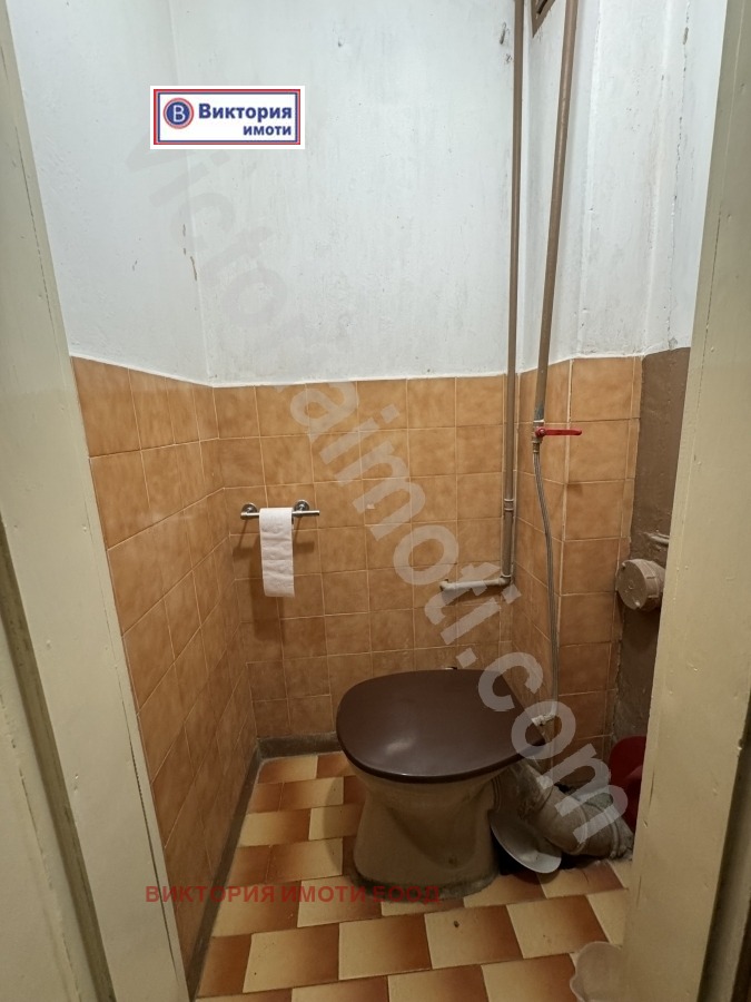 Продава  3-стаен град Велико Търново , Колю Фичето , 78 кв.м | 15745096 - изображение [9]