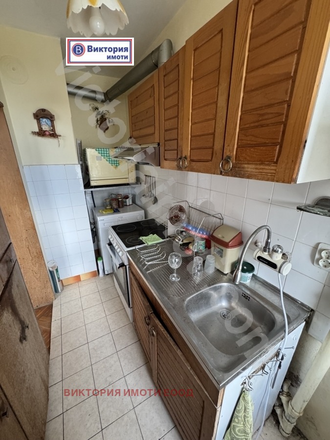 Продава  3-стаен град Велико Търново , Колю Фичето , 78 кв.м | 15745096 - изображение [3]