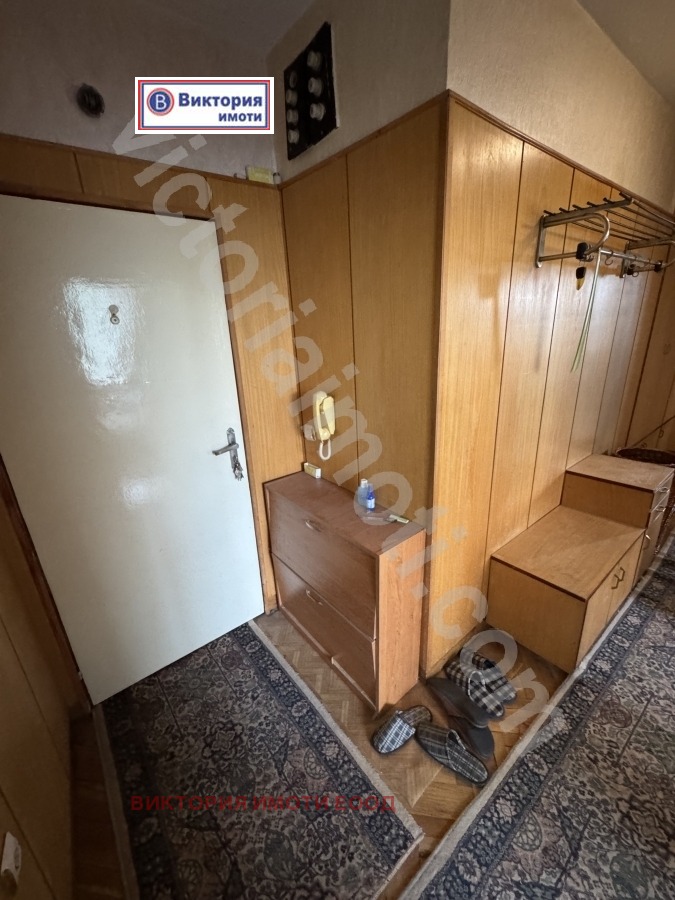 Продава  3-стаен град Велико Търново , Колю Фичето , 78 кв.м | 15745096 - изображение [12]