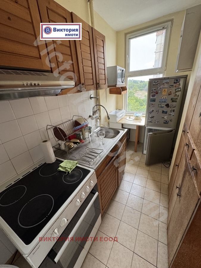 Продава  3-стаен град Велико Търново , Колю Фичето , 78 кв.м | 15745096 - изображение [6]