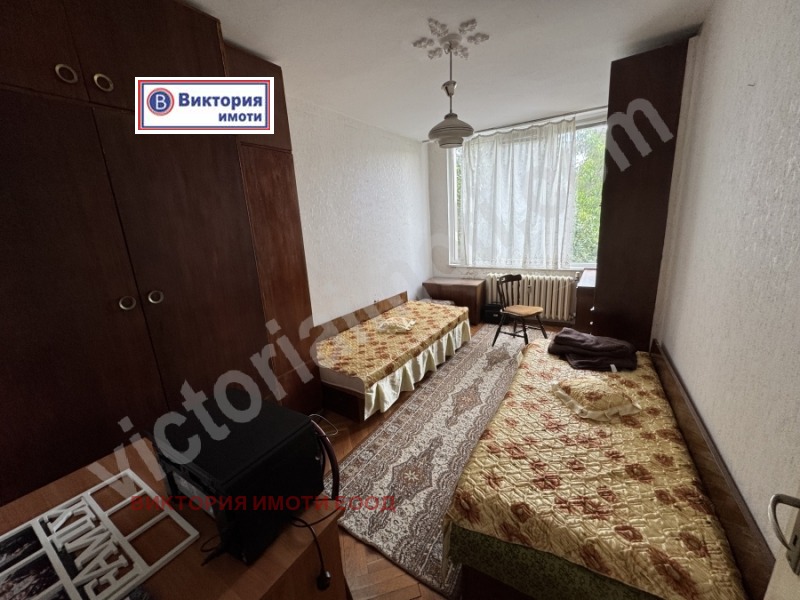 Продава  3-стаен град Велико Търново , Колю Фичето , 78 кв.м | 15745096 - изображение [7]