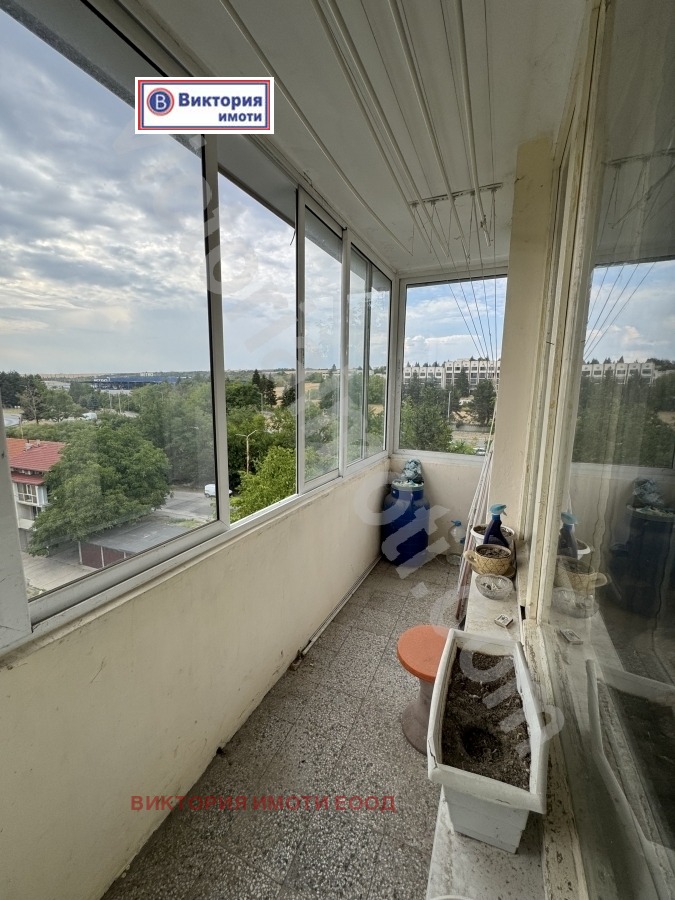 Продава  3-стаен град Велико Търново , Колю Фичето , 78 кв.м | 15745096 - изображение [13]