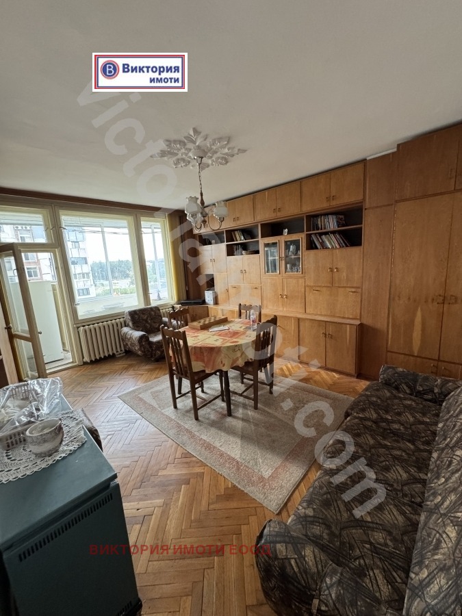 Продава  3-стаен град Велико Търново , Колю Фичето , 78 кв.м | 15745096 - изображение [4]