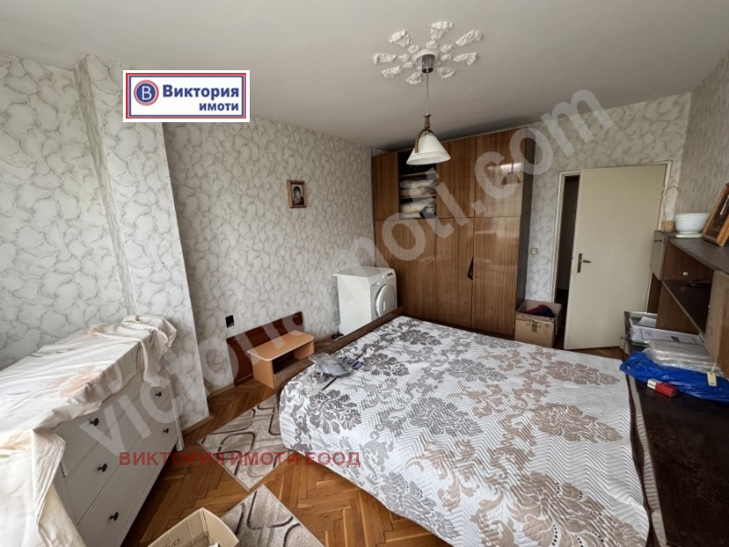 Продава  3-стаен град Велико Търново , Колю Фичето , 78 кв.м | 15745096 - изображение [2]