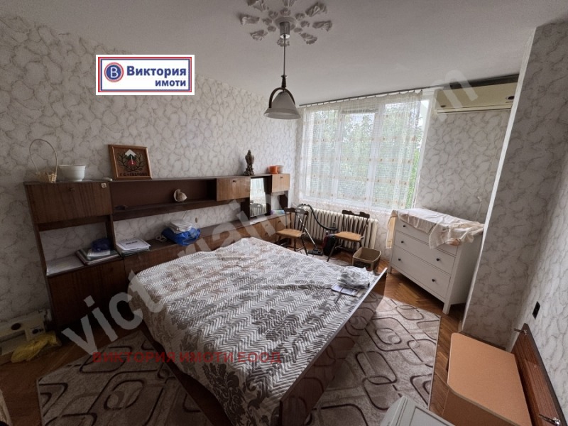 Продава  3-стаен град Велико Търново , Колю Фичето , 78 кв.м | 15745096 - изображение [5]