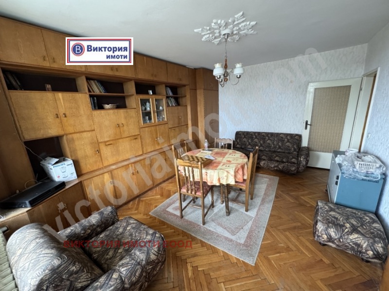Продава  3-стаен град Велико Търново , Колю Фичето , 78 кв.м | 15745096