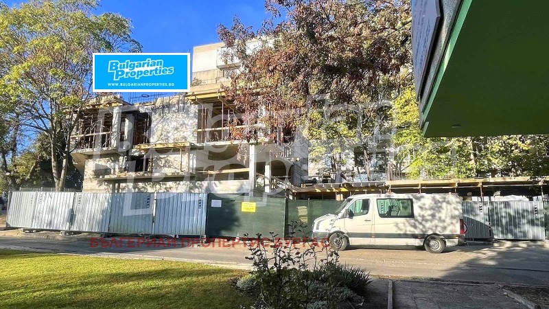 Продава 3-СТАЕН, гр. Бургас, Зорница, снимка 12 - Апартаменти - 52799510