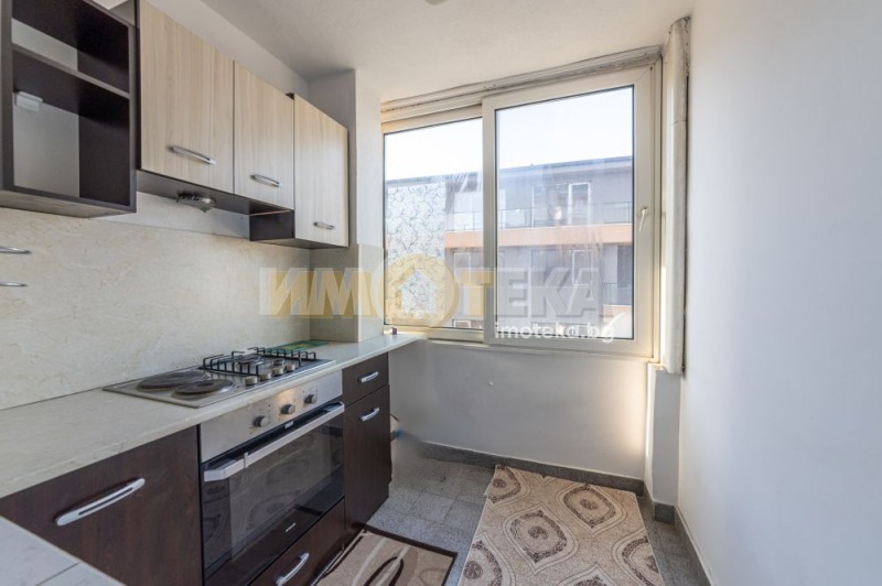 Продава 3-СТАЕН, гр. Варна, Гранд Мол, снимка 13 - Апартаменти - 53467694