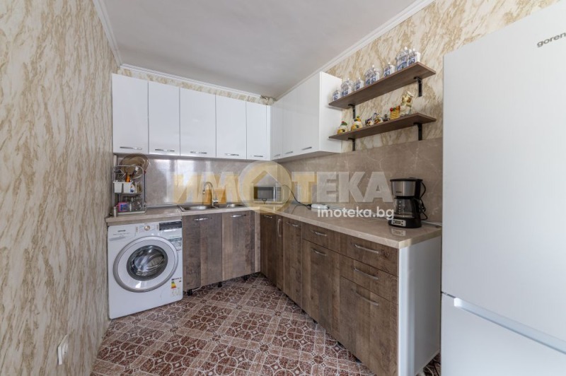 Продава 3-СТАЕН, гр. Варна, Гранд Мол, снимка 5 - Апартаменти - 53467694