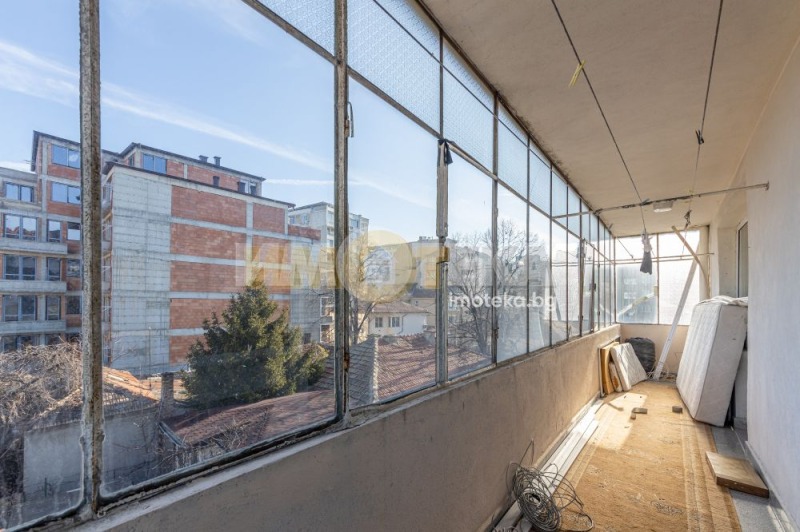 Продава 3-СТАЕН, гр. Варна, Гранд Мол, снимка 8 - Апартаменти - 53467694