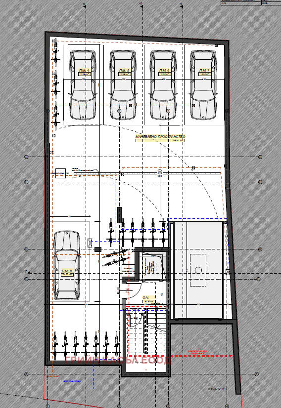 Продава МЕЗОНЕТ, гр. София, Банишора, снимка 12 - Апартаменти - 55802930