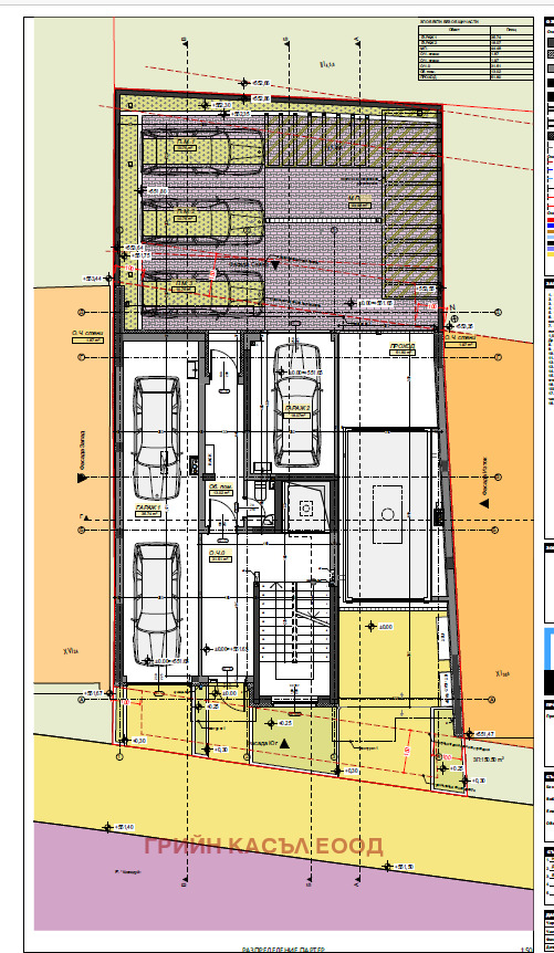 Продава МЕЗОНЕТ, гр. София, Банишора, снимка 11 - Апартаменти - 55802930