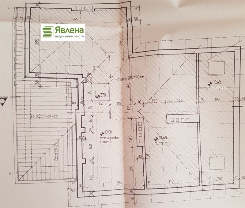 На продаж  Поверх будинку София , Център , 220 кв.м | 65586095 - зображення [16]