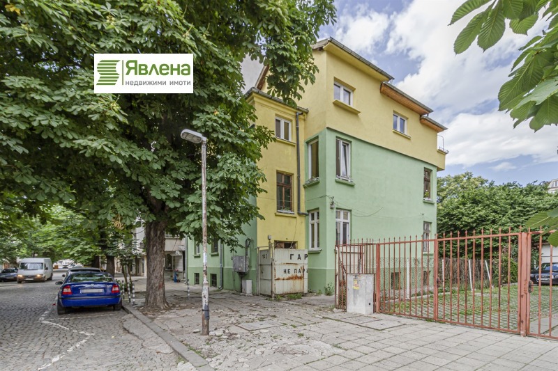 На продаж  Поверх будинку София , Център , 220 кв.м | 65586095