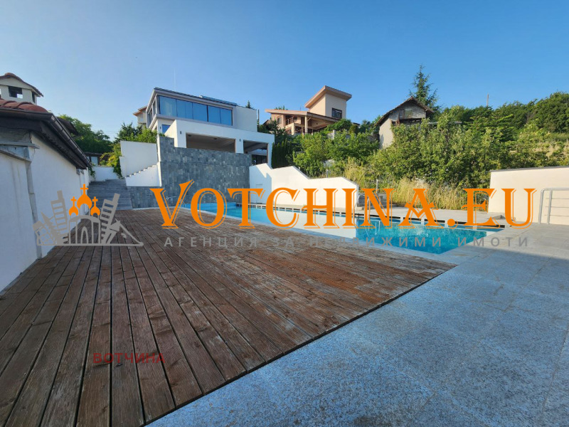 In vendita  Casa regione Dobrič , Balchik , 747 mq | 66973861 - Immagine [2]