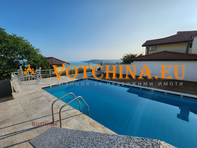 In vendita  Casa regione Dobrič , Balchik , 747 mq | 66973861 - Immagine [3]