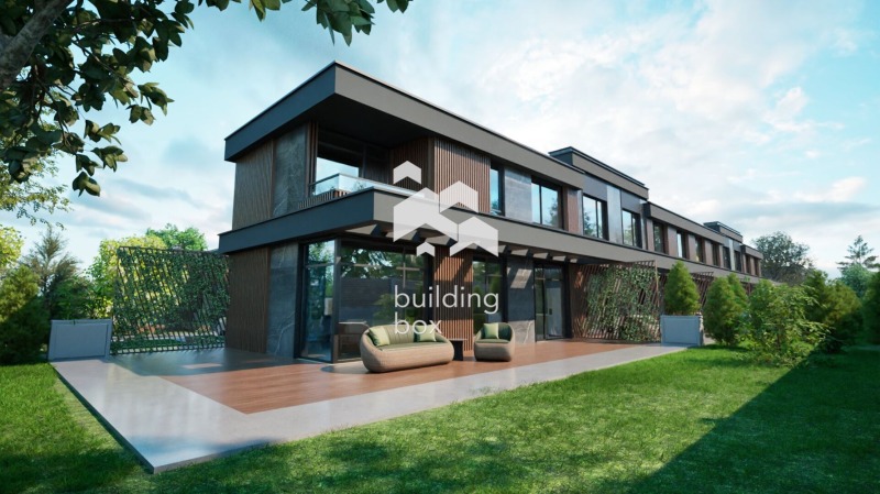 Te koop  Huis regio Plovdiv , Markovo , 177 m² | 64827656