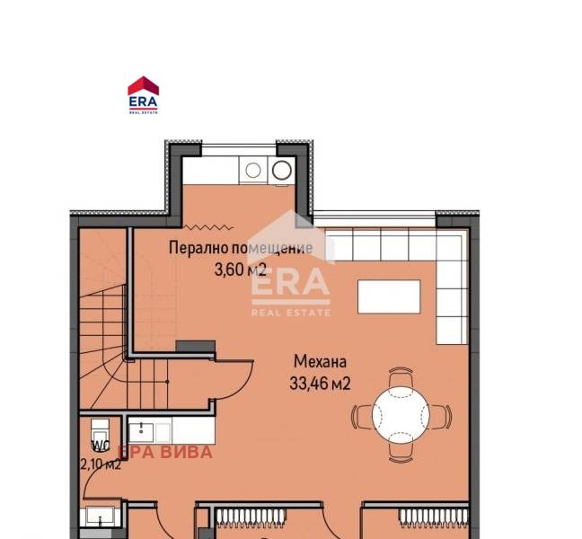 Продава КЪЩА, гр. София, м-т Детски град, снимка 6 - Къщи - 52650608