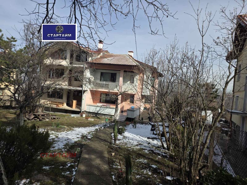 Продава КЪЩА, гр. София, Бояна