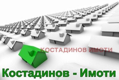 Продава ПАРЦЕЛ, гр. Пловдив, Пазарджишко шосе, снимка 1 - Парцели - 48032944