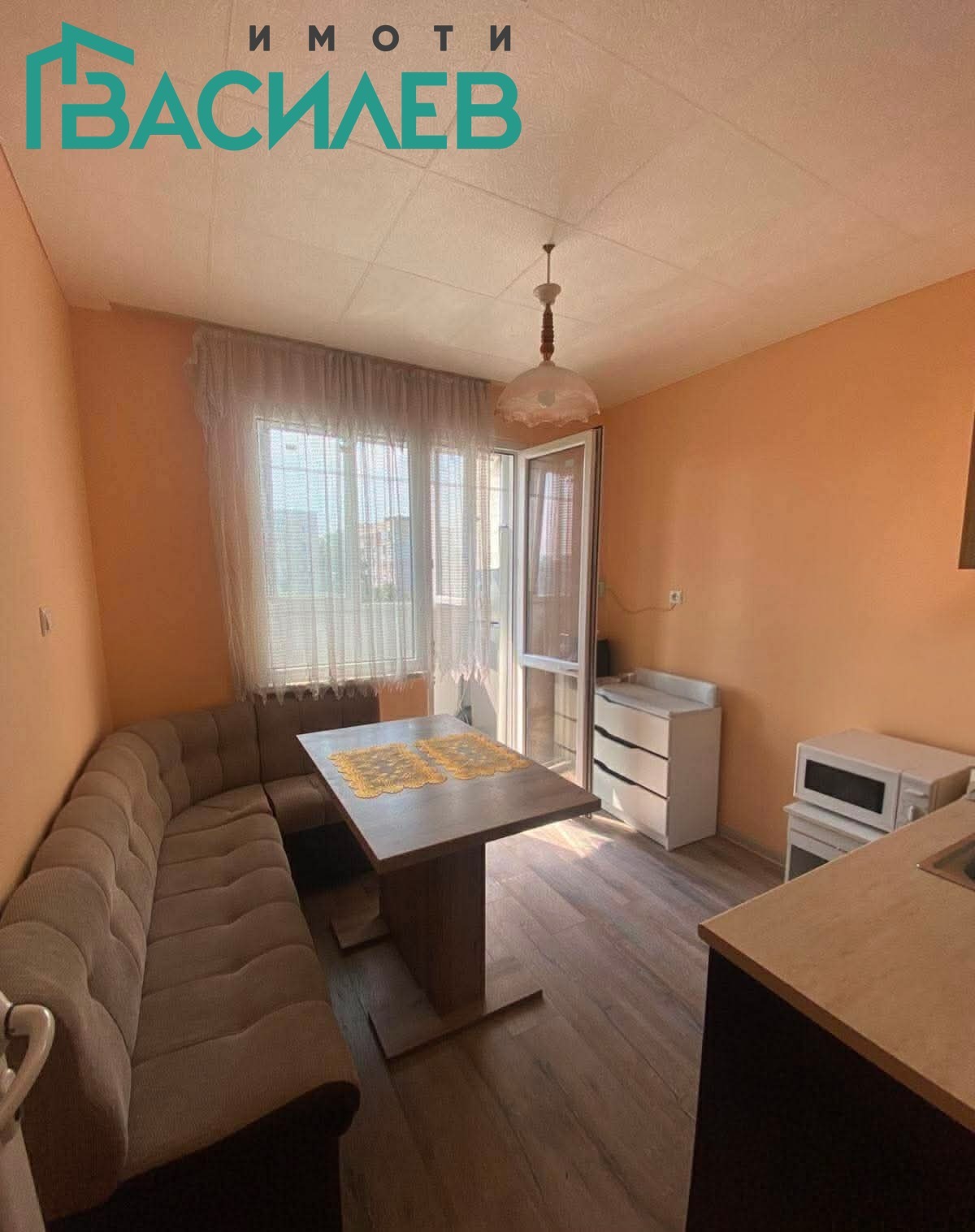 Продава 1-СТАЕН, гр. София, Люлин 3, снимка 2 - Апартаменти - 55116396