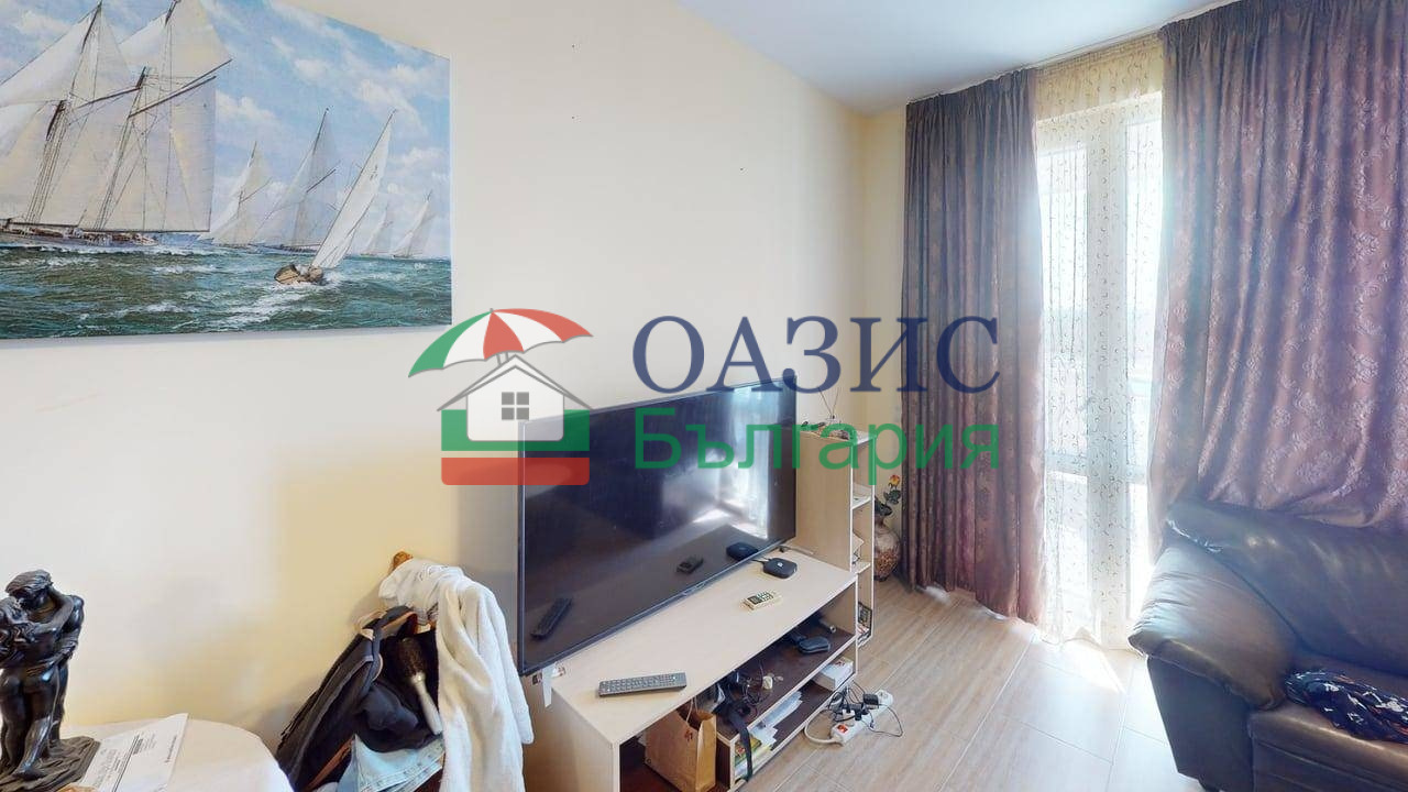 Продава 2-СТАЕН, с. Кошарица, област Бургас, снимка 7 - Апартаменти - 52163940
