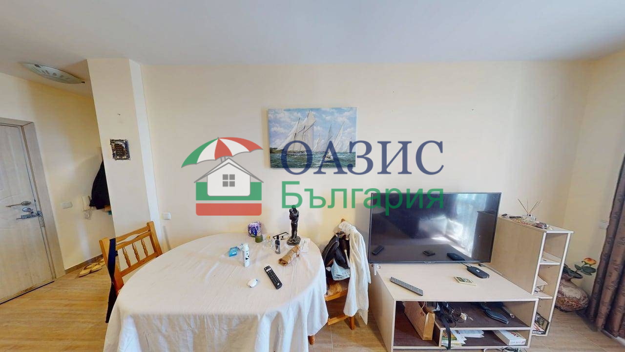 Продава 2-СТАЕН, с. Кошарица, област Бургас, снимка 6 - Апартаменти - 52163940