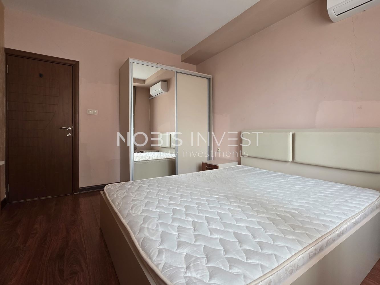 Продава 2-СТАЕН, гр. Пловдив, Мараша, снимка 10 - Апартаменти - 53637202