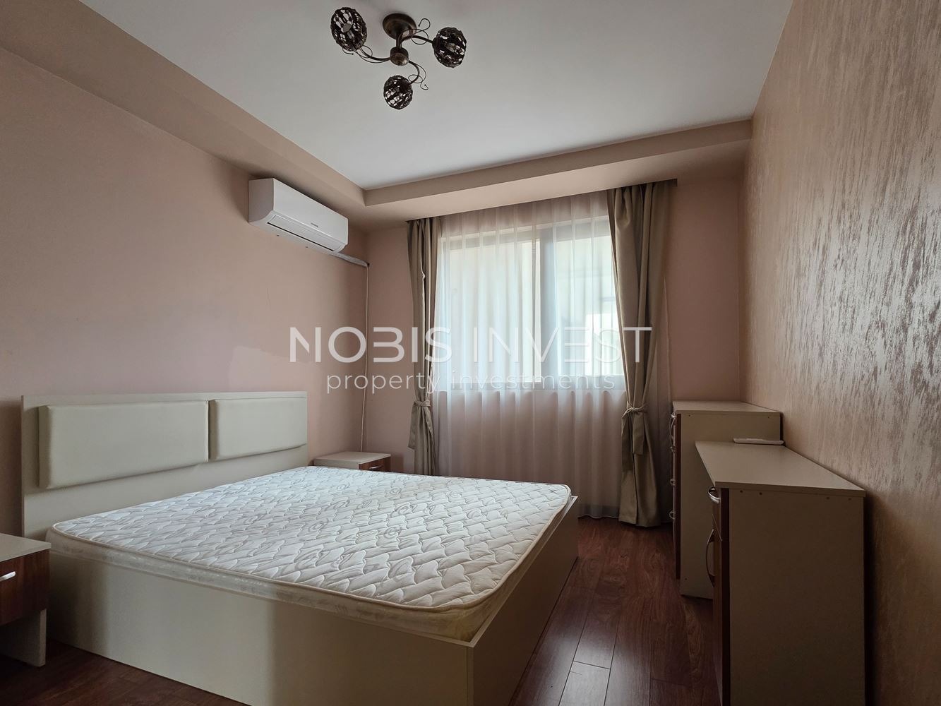 Продава 2-СТАЕН, гр. Пловдив, Мараша, снимка 9 - Апартаменти - 53637202