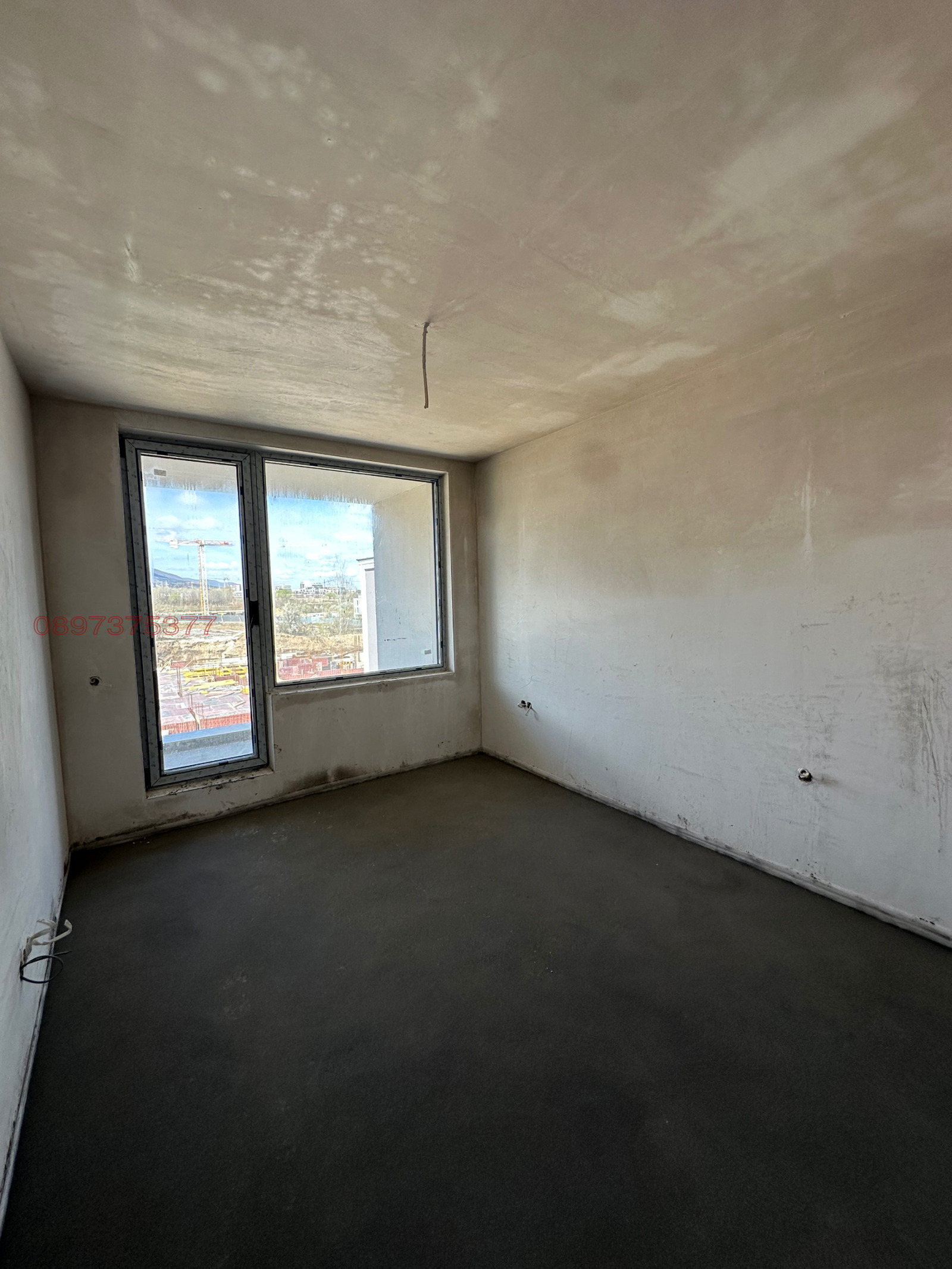 Продава 2-СТАЕН, гр. София, Малинова долина, снимка 8 - Апартаменти - 54057159