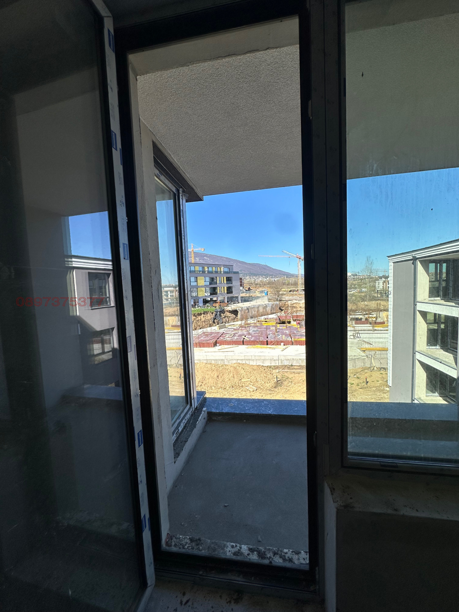 Продава 2-СТАЕН, гр. София, Малинова долина, снимка 11 - Апартаменти - 54057159