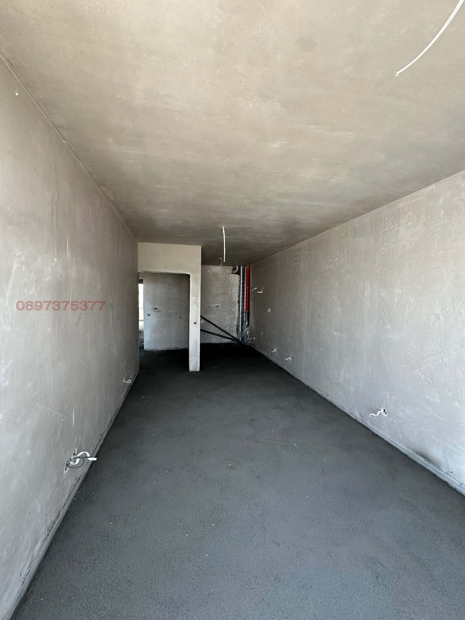 Продава 2-СТАЕН, гр. София, Малинова долина, снимка 5 - Апартаменти - 54057159