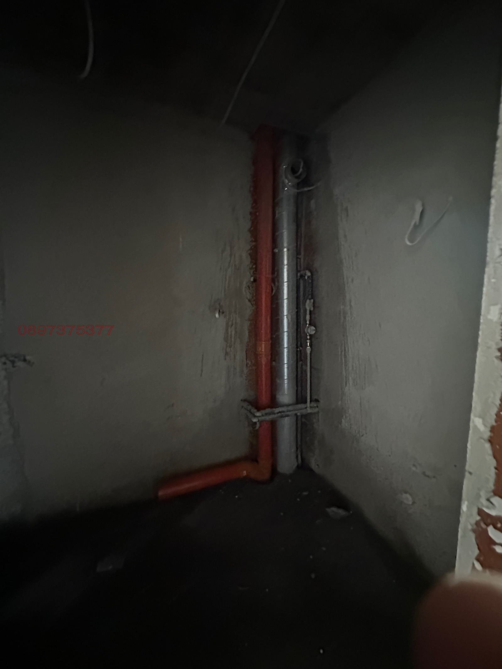 Продава 2-СТАЕН, гр. София, Малинова долина, снимка 9 - Апартаменти - 54057159