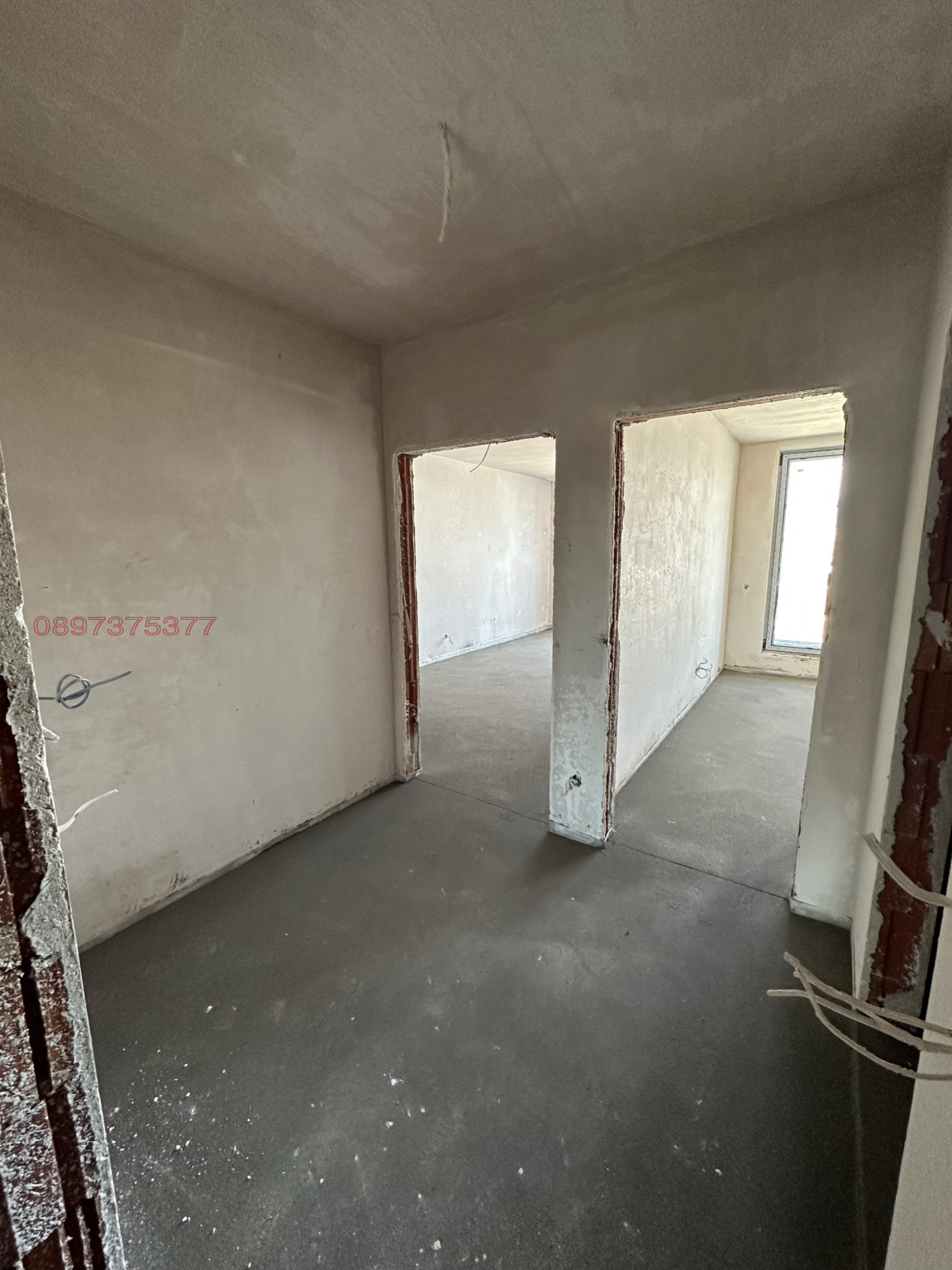 Продава 2-СТАЕН, гр. София, Малинова долина, снимка 6 - Апартаменти - 54057159