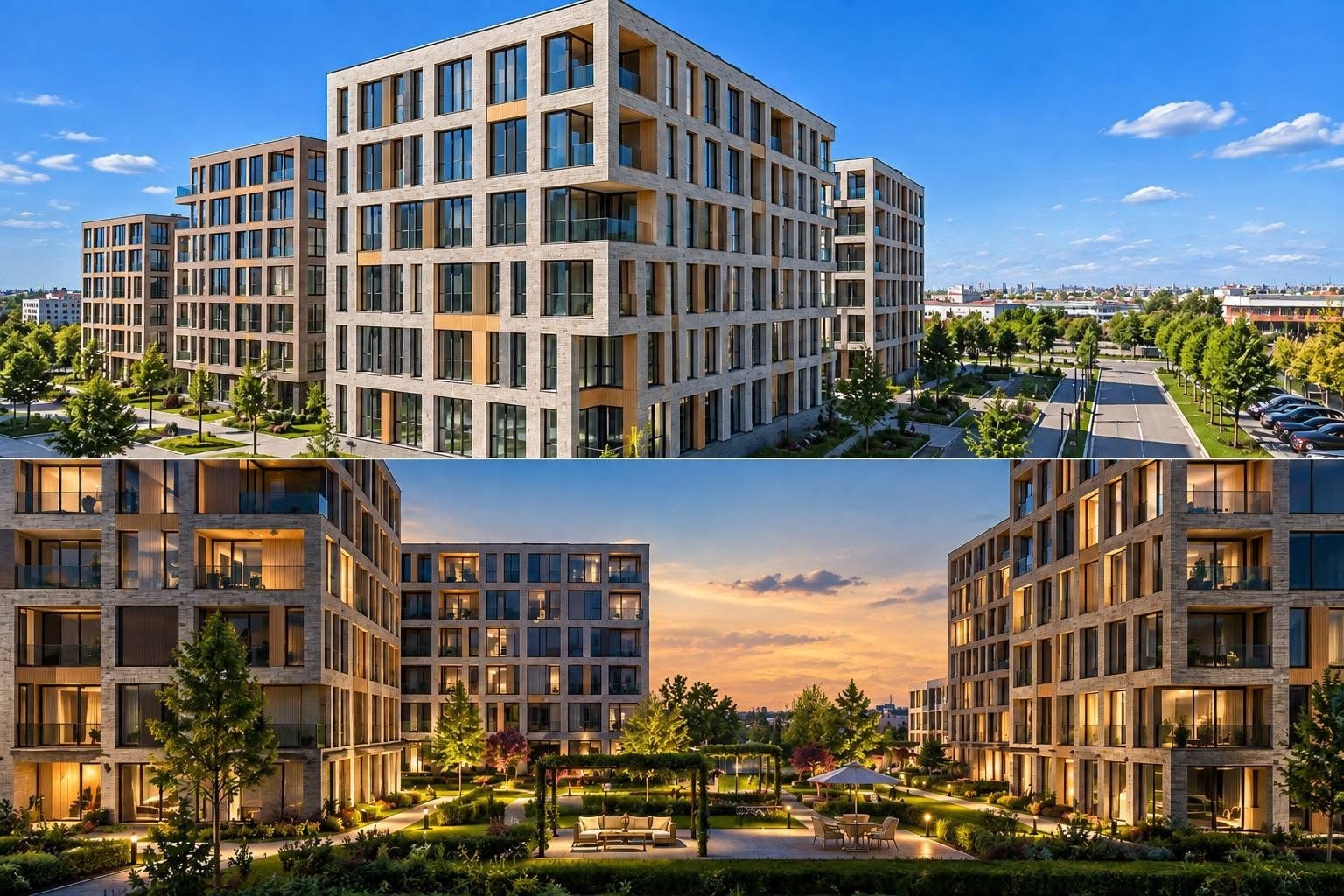 Продава 2-СТАЕН, гр. Костинброд, област София област, снимка 6 - Апартаменти - 56225118