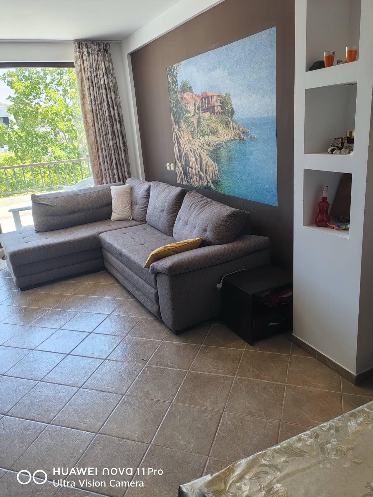 Продава 2-СТАЕН, гр. Созопол, област Бургас, снимка 7 - Апартаменти - 56269712