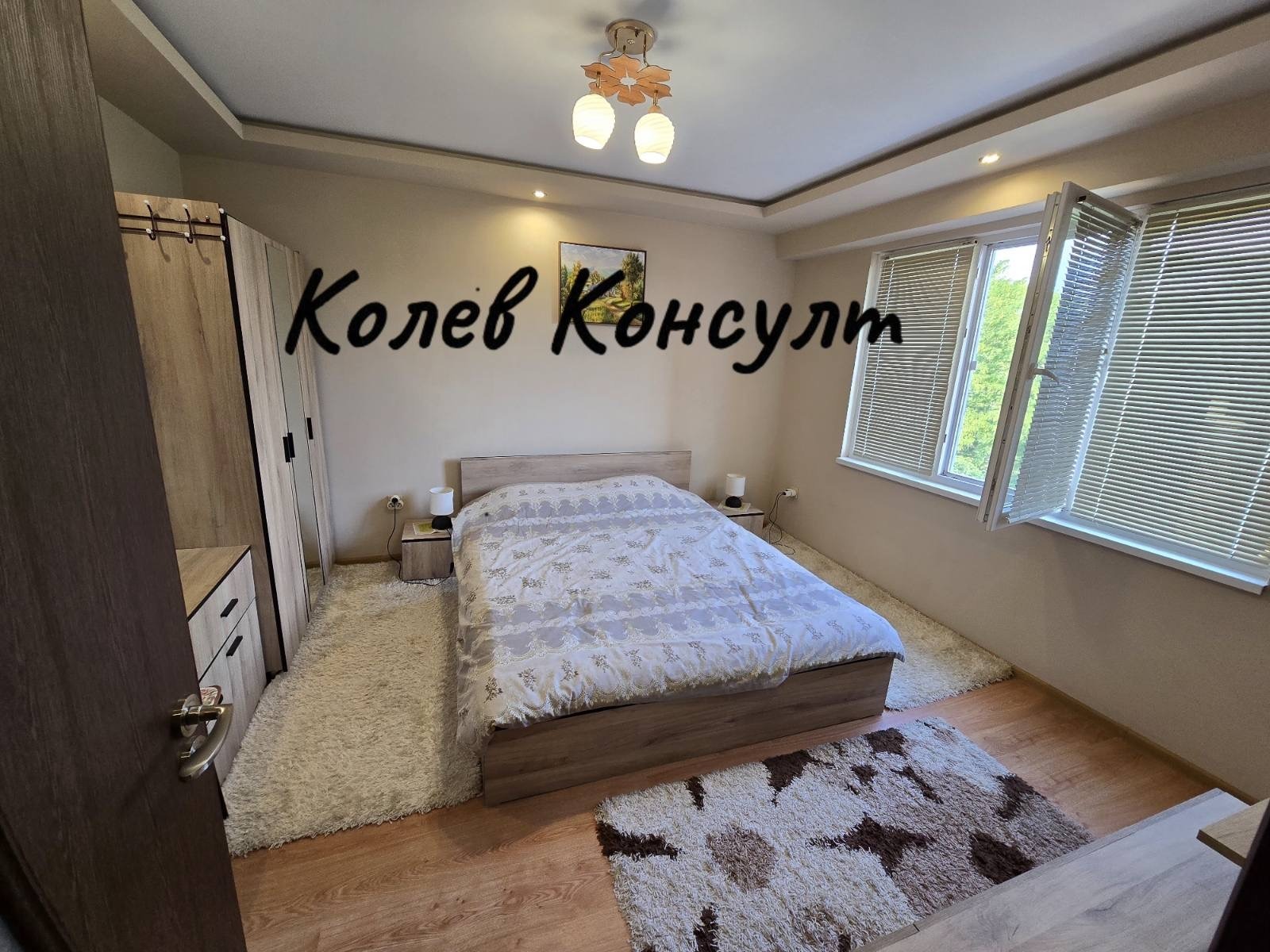 Продава 3-СТАЕН, гр. Димитровград, област Хасково, снимка 3 - Апартаменти - 53708200