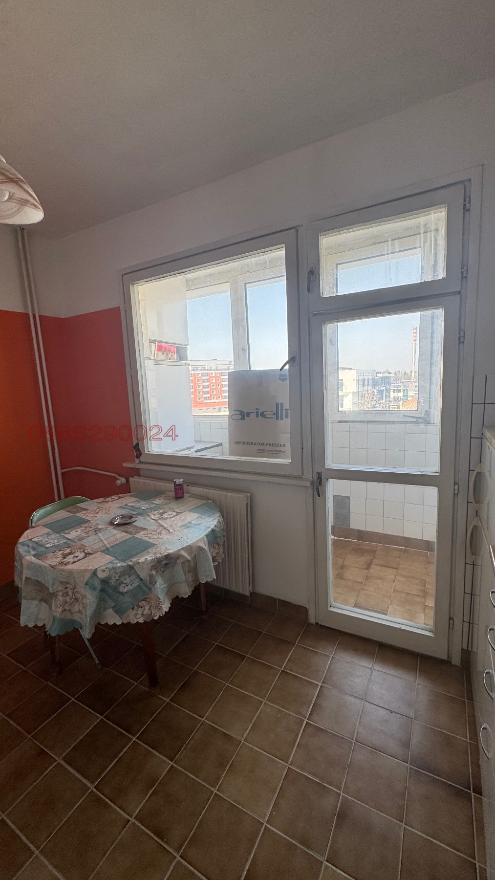 Продава 3-СТАЕН, гр. София, Овча купел 2, снимка 8 - Апартаменти - 53768180